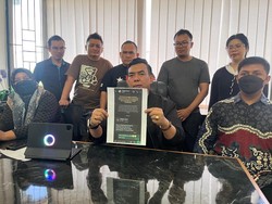 Warga Jambi Ditipu Masuk Jaksa Rp 400 Juta, Nama Gubernur Dicatut