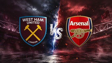 Jadwal Liga Inggris Hari Ini: West Ham Vs Arsenal Krusial! Main Jam Berapa?