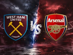 Jadwal Liga Inggris Hari Ini: West Ham Vs Arsenal Krusial! Main Jam Berapa?