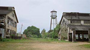 Potret Kota Mati Fordlandia yang Digagas Pendiri Mobil Ford