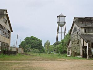 Potret Kota Mati Fordlandia yang Digagas Pendiri Mobil Ford