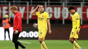 Capello Nilai Milan seperti Nggak Niat Menang