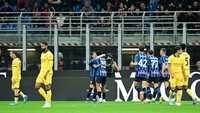 AC Milan Vs Rossoneri: Hujan 5 Gol, Rossoneri Tumbang