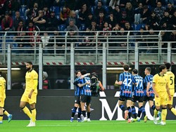 AC Milan Vs Atalanta: Hujan 5 Gol, Rossoneri Tumbang