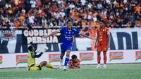 Persija Vs Persib: Duel Tim Rp 318,52 Miliar