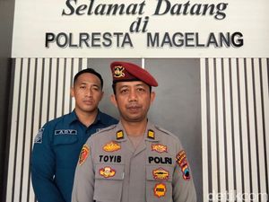 9 Orang di Magelang Ditangkap Usai Keroyok Pemuda hingga Tewas