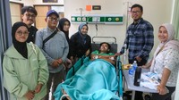 2 Malam Mencekam di Gunung Puntang, Kisah Mahasiswa ITB Bertahan Hidup di Jurang