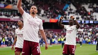 Juara Liga Inggris, Arsenal Buktikan Diri Sudah Lebih Kuat