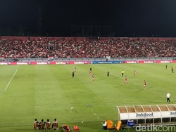 Geramnya Johnny Jansen Bali United Kalah gegara Penalti Tak Fair Borneo