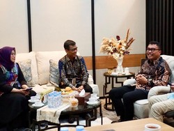 BPJS Ketenagakerjaan Perkuat Sinergi Pemda-BPD di Kawasan Timur Indonesia