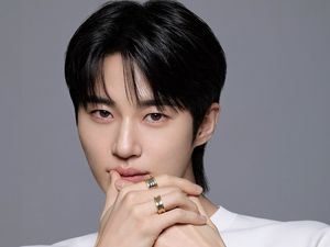 Aktor/Aktris Korea Terpopuler Juni 2026