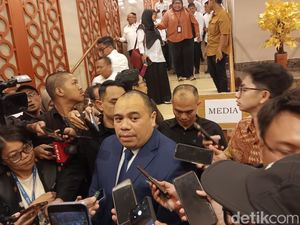 Danantara Harap Bisa Dapat Cuan dari Saham GOTO