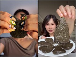 Asal-usul Kue Si Kentut dari Singkawang, Lezat dan Ternyata Tak Berbau