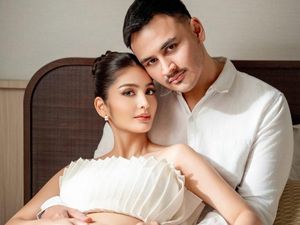 Debi Sagita Umumkan Hamil: Hal yang Sangat Ditunggu!