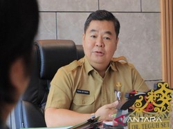 Kemendagri Luruskan Isu Larangan Fotokopi e-KTP untuk Layanan Publik
