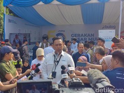 Bulog Serap Hampir 300 Ribu Ton Jagung, Diklaim Tertinggi Sepanjang Sejarah