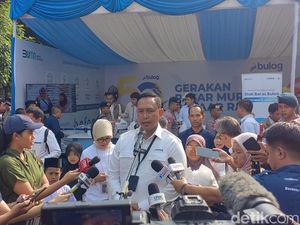 Bos Bulog Sebut Stok Beras Bisa Tembus 6 Juta Ton di Akhir Mei
