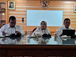 Kemendikdasmen Fokus Redistribusi Sebelum Angkat Guru Jadi ASN