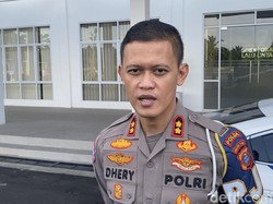 Sopir Bus Halmahera Kabur Usai Kecelakaan Maut Tewaskan 4 Orang di Tol Sergai