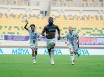 Persijap Bertahan di Super League, Nasib Persis dan Madura Masih Genting!
