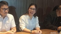 Kamelia Yakin Ammar Zoni Bukan Bandar Narkoba