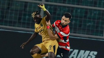 Bhayangkara Vs Madura United: Kalah, Laskar Sape Kerrab Masih Terancam