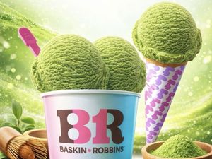 Biar Nggak Gerah! Ini 5 Rasa Es Krim Paling Enak untuk Cuaca Panas