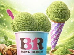 Biar Nggak Gerah! Ini 5 Rasa Es Krim Paling Enak untuk Cuaca Panas
