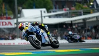 MotoGP Italia: Aldeguer Merasa Sudah Cukup Cepat di Mugello