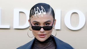 Gaya Bold Agnez Mo di Gold Gala 2026, Dihadiri Eileen Gu Hingga John Legend