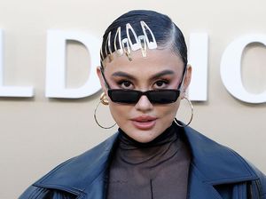 Gaya Bold Agnez Mo di Gold Gala 2026, Dihadiri Eileen Gu Hingga John Legend
