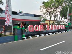 KONI Bangga SBY Cup 2026 Digelar di Magelang