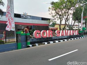 KONI Bangga SBY Cup 2026 Digelar di Magelang