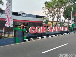 KONI Bangga SBY Cup 2026 Digelar di Magelang