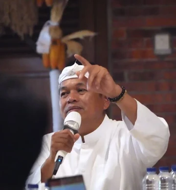 Dedi Mulyadi Ingatkan Bahaya Anak Terlalu Lama Bermain Gawai