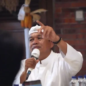 Dedi Mulyadi