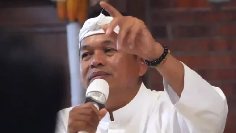 Rp 50 Juta Menanti Pemburu Begal di Jabar