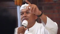 Dedi Mulyadi Ungkap Alasan Ubah Sekolah Favorit Jadi Sekolah Maung