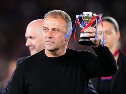 Juara LaLiga Sudah, Sekarang Target Barcelona...