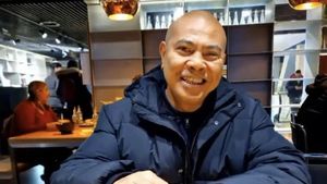 Potret Chef Henry Alexie Bloem, Anak dari Pencipta Nasi Jinggo di Bali