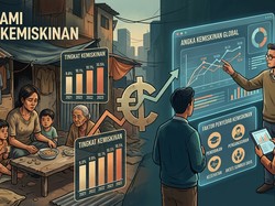Medan jadi Kota dengan Penduduk Miskin Terbanyak di Sumut, Ini Kata Akademisi