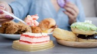 Bukan Nggak Kuat Diet, Studi Ungkap Alasan Orang Sulit Berhenti Ngemil