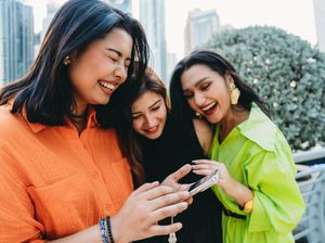 Kenapa Tertawa Bisa Menular? Ternyata Ini Alasannya