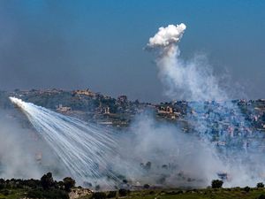 Israel Luncurkan Serangan Udara ke Lebanon Meski Gencatan Senjata Diperpanjang