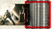 Iran Punya Uranium yang Diperkaya, Apakah Bisa Bikin Senjata Nuklir?