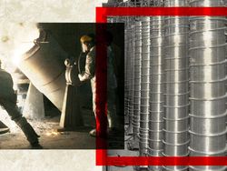 Iran Punya Uranium yang Diperkaya, Apakah Bisa Bikin Senjata Nuklir?