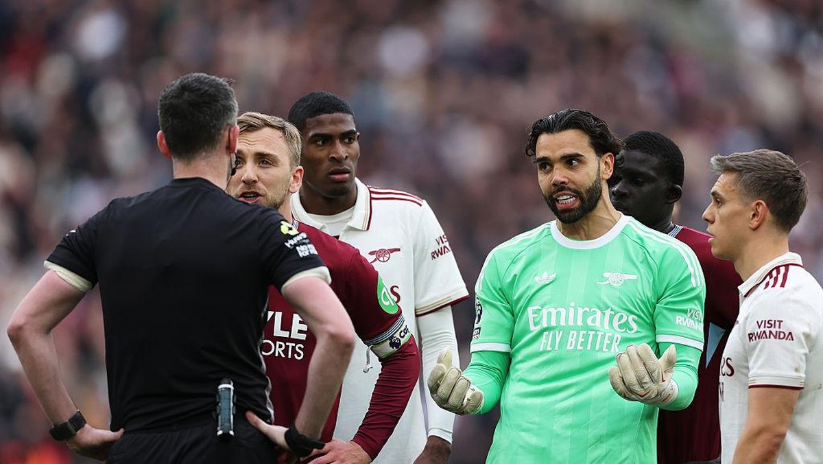 Foto: West Ham United FC via Getty Ima/West Ham United FC