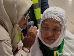 Jemaah Tunawicara Tak Perlu Ragu, Niat di Dalam Hati Tetap Sah!