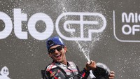 Curhat Jorge Martin Kena Janji Palsu Ducati
