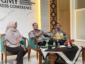 UMY Bakal Kirim Dosen Mengajar di Institut Vatikan